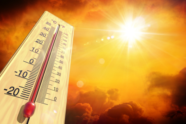 4 Temmuz 2023 Kaydedilmiş En Sıcak Gün Olarak Tarihe Geçti