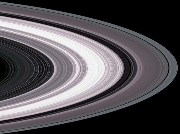 Satürn'ün Halkaları: 'smaismrmilmepoetaleumibunenugttauiras'