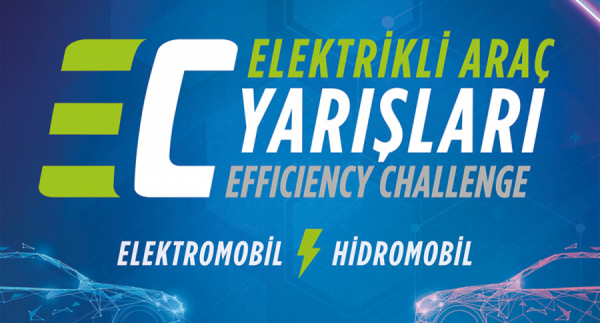 2021 Efficiency Challenge Elektrikli Araç Yarışları Başladı