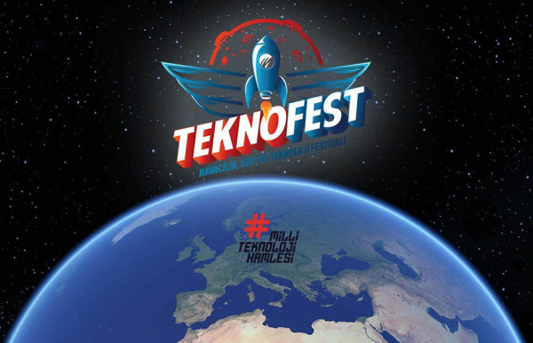 TEKNOFEST 2023 Başvuru Süresi Uzatıldı!