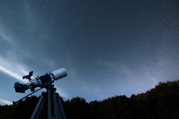 Şubat 2026’da Gökyüzü