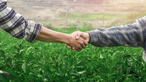 Tarım Diplomasisi Nedir?