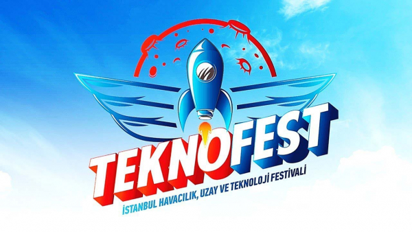 TEKNOFEST İstanbul Havacılık, Uzay ve Teknoloji Festivali Başladı