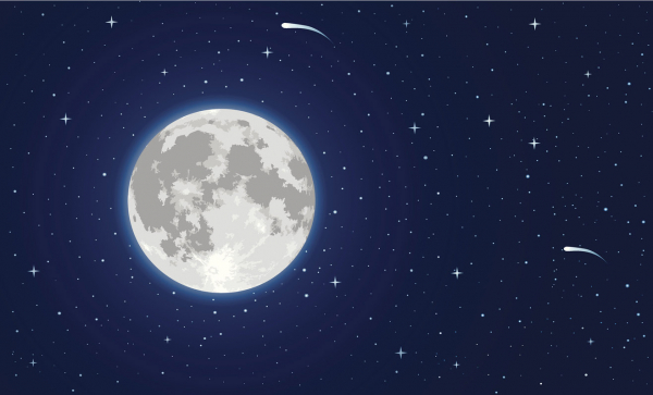 Temmuz Ayında Gökyüzünde Neler Görebilirsiniz?