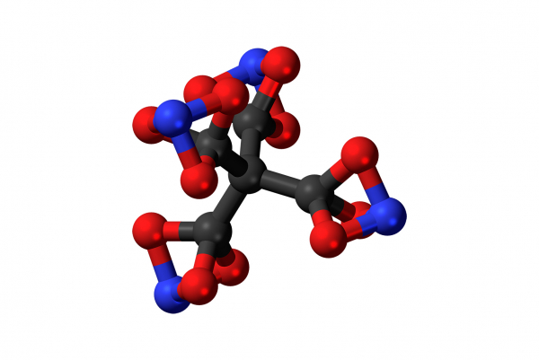 Tetranitratoksikarbonu 10 Yaşındaki Bir Öğrenci Buldu