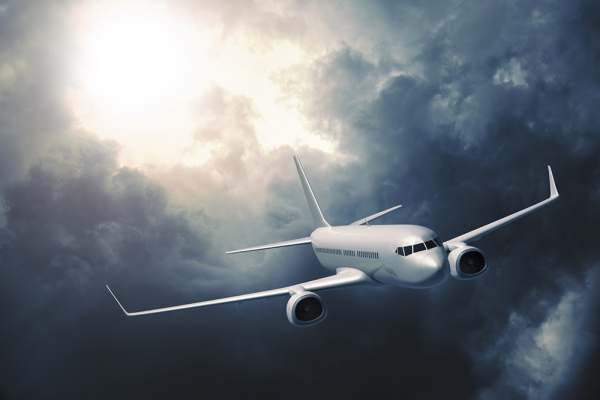 Uçağın Türbülansa Girmesi Tehlikeli Bir Durum mu?
