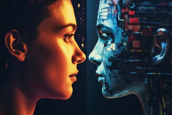 Yapay Zekâ İletişimimizi Nasıl Değiştiriyor?