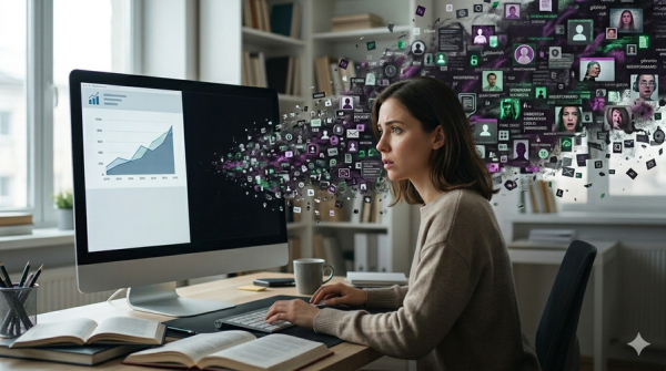 Yapay Zekâ Kirliliği (AI Slop) Nedir?