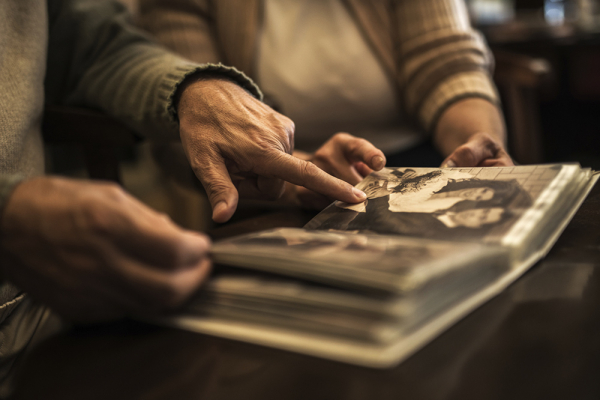 Alzheimer Hastalarının Anılarını Kurtarmak Mümkün