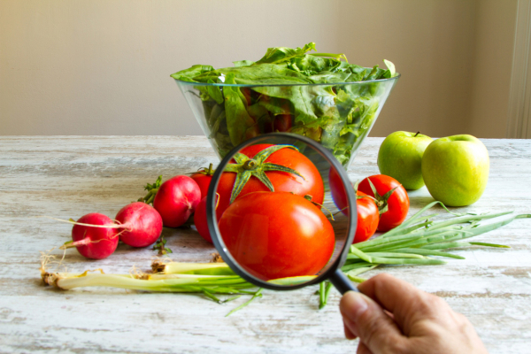 Yiyeceklerimizdeki Tarım  İlaçları: Yüksek Verim mi, Sağlık mı?