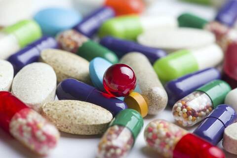 Gereksiz Ve Asiri Antibiyotik Kullanimi Neden Zararlidir Tubitak Bilim Genc