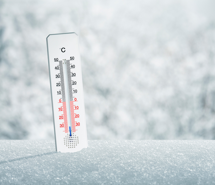 Celsius, termometre, donma noktası, kaynama noktası