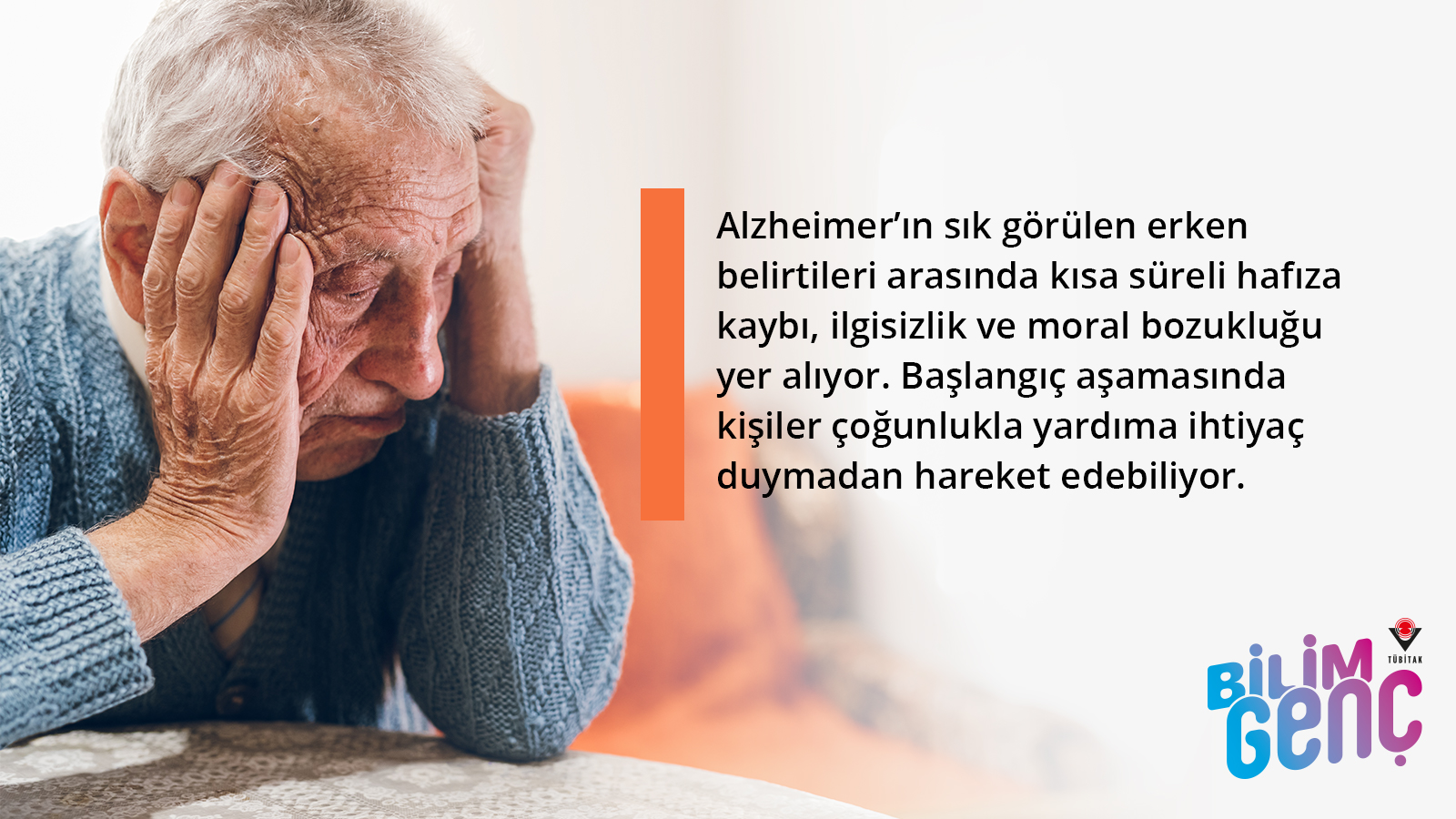 Alzheimer hastalığı